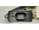 Recambio de elevalunas trasero derecho para bmw x3 (e83) 3.0d 204 4x4 referencia OEM IAM 69259662  