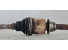 Recambio de transmision delantera derecha para citroen nemo 1.3 hdi 75 fap referencia OEM IAM 51934089  