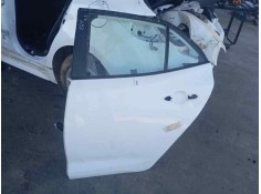 PUERTA TRASERA IZQUIERDA 