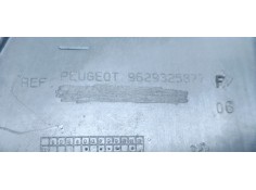 Recambio de guarnecido puerta delantera izquierda para peugeot 206 cc 1.6 16v cat referencia OEM IAM   