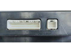 Recambio de mando calefaccion / aire acondicionado para toyota avensis berlina (t25) 2.0 turbodiesel cat referencia OEM IAM 5590