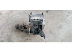 Recambio de filtro aire para nissan pathfinder (r51) 2.5 dci diesel cat referencia OEM IAM 226807S000  