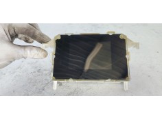 Recambio de pantalla multifuncion para ford fiesta (cb1) 1.5tdci 75 fap referencia OEM IAM ET7T18B955BA  