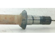 Recambio de transmision delantera derecha para citroen nemo 1.3 hdi 75 fap referencia OEM IAM 51934089  