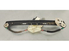 Recambio de elevalunas trasero derecho para bmw x3 (e83) 3.0d 204 4x4 referencia OEM IAM 69259662  