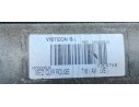 Recambio de guarnecido puerta delantera izquierda para peugeot 206 cc 1.6 16v cat referencia OEM IAM   