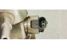 Recambio de bomba inyeccion para peugeot 2008 (--.2013) 1.2 i turbo 130 referencia OEM IAM 9807550080  