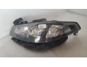 Recambio de faro izquierdo para renault laguna ii (bg0) confort expression referencia OEM IAM 7701476385  