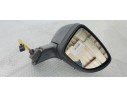 Recambio de retrovisor derecho para renault captur 1.2 i turbo 118 referencia OEM IAM   