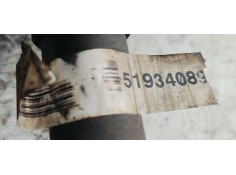 Recambio de transmision delantera derecha para citroen nemo 1.3 hdi 75 fap referencia OEM IAM 51934089  