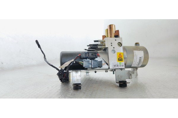 Recambio de motor techo electrico para renault megane ii coupe/cabrio luxe dynamique referencia OEM IAM E84871789  