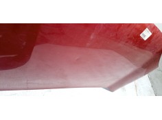 Recambio de capo para renault kangoo 1.5 dci diesel fap referencia OEM IAM   