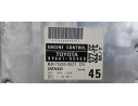 Recambio de centralita motor uce para toyota avensis berlina (t 22) 1.6 luna (5-ptas.) referencia OEM IAM 8966105450  