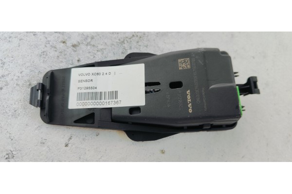 Recambio de sensor para volvo xc60 2.4 d referencia OEM IAM P31295504  
