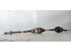 Recambio de transmision delantera derecha para citroen nemo 1.3 hdi 75 fap referencia OEM IAM 51934089  