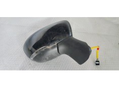 Recambio de retrovisor derecho para renault captur 1.2 i turbo 118 referencia OEM IAM   