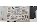 Recambio de modulo electronico para bmw serie 5 berlina (e60) 525d referencia OEM IAM 61356981416  
