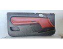 Recambio de guarnecido puerta delantera izquierda para peugeot 206 cc 1.6 16v cat referencia OEM IAM   