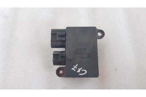 Recambio de resistencia calefaccion para mazda cx-7 (er) 2.2 mzrcd 175 4x4 fap referencia OEM IAM 4993003440  