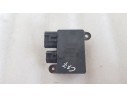 Recambio de resistencia calefaccion para mazda cx-7 (er) 2.2 mzrcd 175 4x4 fap referencia OEM IAM 4993003440  