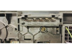 Recambio de mando calefaccion / aire acondicionado para seat ibiza iv berlina 1.4 tdi 90 fap referencia OEM IAM   