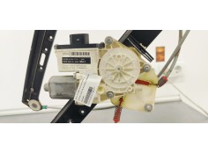 Recambio de elevalunas delantero derecho para bmw x3 (e83) 3.0d 204 4x4 referencia OEM IAM 69259641  