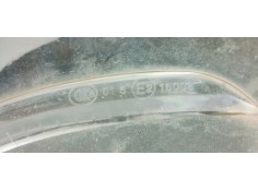 Recambio de retrovisor derecho para renault captur 1.2 i turbo 118 referencia OEM IAM   