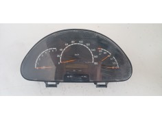 Recambio de cuadro instrumentos para mercedes-benz sprinter 02.00  caja abierta 2.2 cdi cat referencia OEM IAM 88311295 A0014464