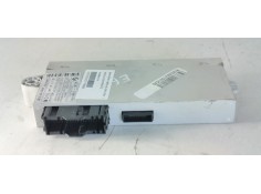 Recambio de modulo electronico para bmw serie 5 berlina (e60) 525d referencia OEM IAM 61356981416  