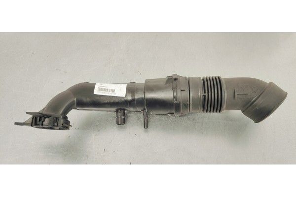 Recambio de tubo para peugeot 2008 (--.2013) 1.2 i turbo 130 referencia OEM IAM 9824569380  