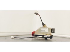 CERRADURA PUERTA DELANTERA DERECHA 9812500780 