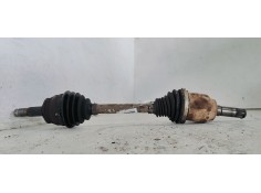 TRANSMISION DELANTERA IZQUIERDA 51934089 