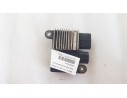 Recambio de resistencia calefaccion para mazda cx-7 (er) 2.2 mzrcd 175 4x4 fap referencia OEM IAM 4993003440  