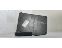 Recambio de caja reles / fusibles para renault megane ii berlina 5p 1.5 dci diesel referencia OEM IAM 8200233451A  