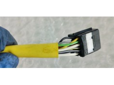 Recambio de retrovisor derecho para renault captur 1.2 i turbo 118 referencia OEM IAM   