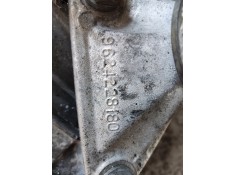 Recambio de caja cambios para citroen c5 berlina collection referencia OEM IAM 9624228180  