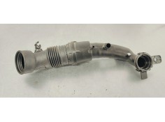 Recambio de tubo para peugeot 2008 (--.2013) 1.2 i turbo 130 referencia OEM IAM 9824569380  