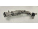 Recambio de tubo para peugeot 2008 (--.2013) 1.2 i turbo 130 referencia OEM IAM 9824569380  