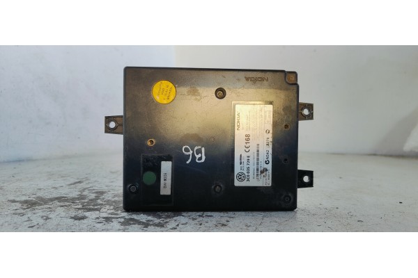 Recambio de modulo electronico para volkswagen passat variant (3c5) advance plus referencia OEM IAM 3C0035729E  