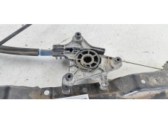 Recambio de elevalunas trasero izquierdo para chrysler grand voyager 3.8 v6 cat referencia OEM IAM 3014867K  