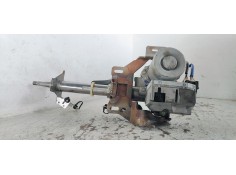 Recambio de columna direccion para nissan qashqai (j10) acenta referencia OEM IAM   