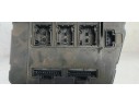 Recambio de caja reles / fusibles para renault megane ii berlina 5p 1.5 dci diesel referencia OEM IAM 8200233451A  