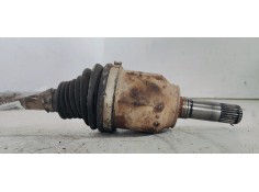 Recambio de transmision delantera izquierda para citroen nemo 1.3 hdi 75 fap referencia OEM IAM 51934089  