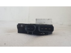Recambio de resistencia calefaccion para mazda cx-7 (er) 2.2 mzrcd 175 4x4 fap referencia OEM IAM 4993003440  