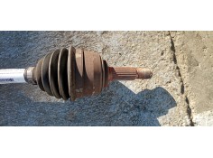 Recambio de transmision delantera derecha para nissan micra (k12e) city (d) referencia OEM IAM   