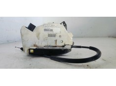 Recambio de cerradura puerta delantera derecha para seat ibiza (6p1) reference referencia OEM IAM 16B5N1837016F  