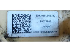 Recambio de aforador para volkswagen golf viii lim. (cd1) life referencia OEM IAM 5Q0919050BC  