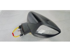 Recambio de retrovisor derecho para renault captur 1.2 i turbo 118 referencia OEM IAM   