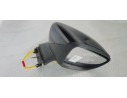 Recambio de retrovisor derecho para renault captur 1.2 i turbo 118 referencia OEM IAM   