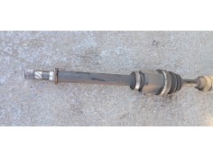 Recambio de transmision delantera derecha para nissan micra (k12e) city (d) referencia OEM IAM   